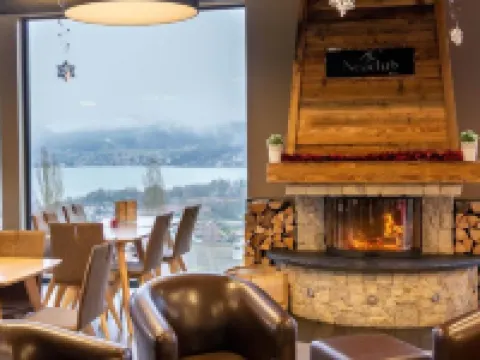 Village Club les Balcons du Lac d'Annecy - Neaclub Hoteles en Sévrier