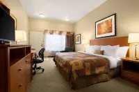 Ramada by Wyndham Drayton Valley Hotels in Drayton Valley