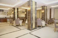Vandal Hotels Hotel a Jazan