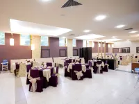 Atlas Hotel - Ultra All Inclusive - petit déjeuner