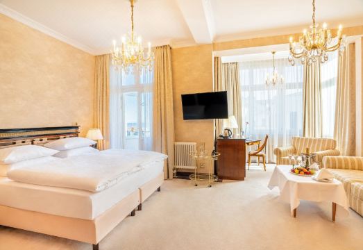 1. 제텔호텔 알베커..