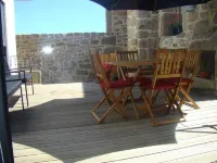 Casa Da Trigueira Hotels in Alijó