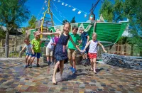 4-Sterne Superior Erlebnishotel Colosseo, Europa-Park Freizeitpark & Erlebnis-Resort - Family