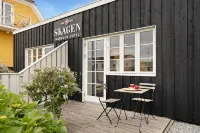 Skagen Harbour Hotel Hotels in 