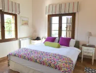 Beit El Baydar Hotel di Ghalboun