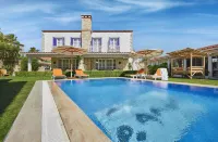 판다 알라카티 호텔