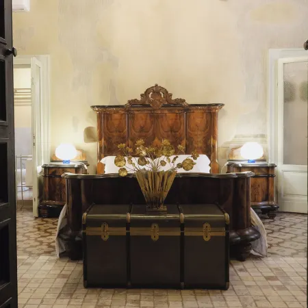 Foresteria Palazzo Guazzoni Zaccaria