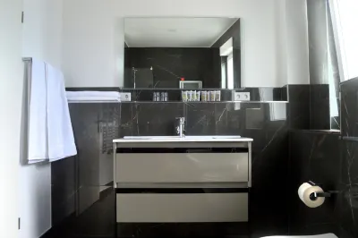 Rosbacher Nun Residenz Hotels in 