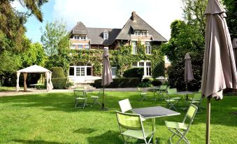 Logis Hôtel & Restaurant - le Manoir de Gavrelle