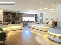 Ramada by Wyndham Abu Dhabi Corniche - Bữa sáng