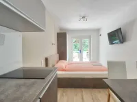 Villa Oliver 3 Siófok Hotels in Siofoki