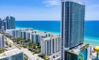Private Ocean Condos at Hyde Beach Resort & Residences