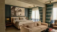 Sandora Boutique Hotel