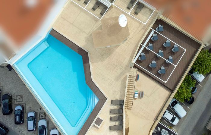 Hotel Apartamento Foz Atlantida
