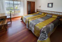As Areas I Hotels in Viveiro