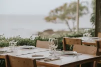 Charco Hotel - Завтрак