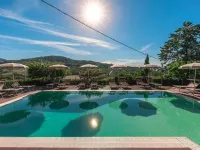 B&B La Mortella Hotel a Roccadaspide