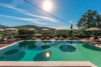 B&B la Mortella Hôtels à : Altavilla Silentina