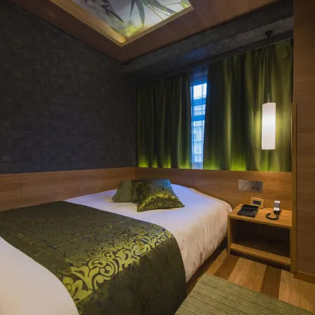 Hotel Ann Tsukiji Отели рядом с достопримечательностью «Цукидзи»
