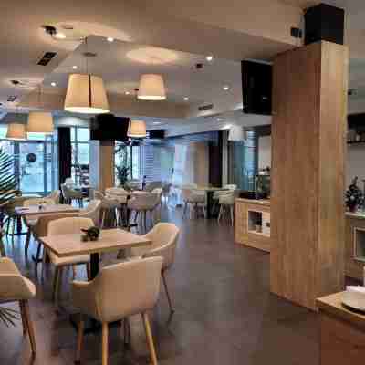 索非亞宮飯店 Dining/Meeting Rooms