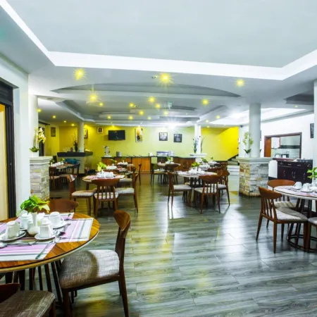 Cepha's Inn