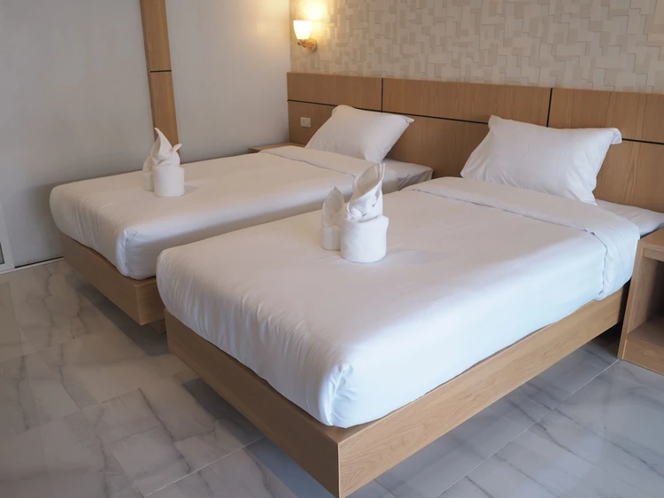 รูปภาพของโรงแรม ลักซ์ วิลล่า