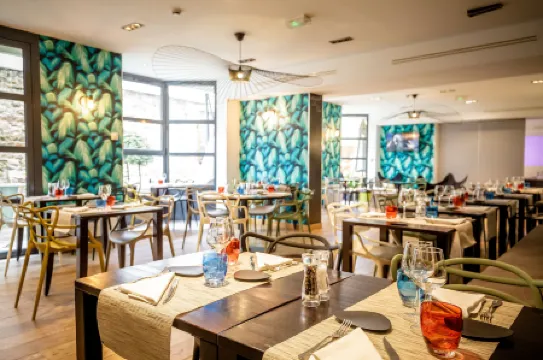 Appart Hôtel le Liberté Vannes Centre-Ville