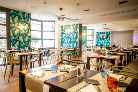 Appart Hôtel le Liberté Vannes Centre-Ville