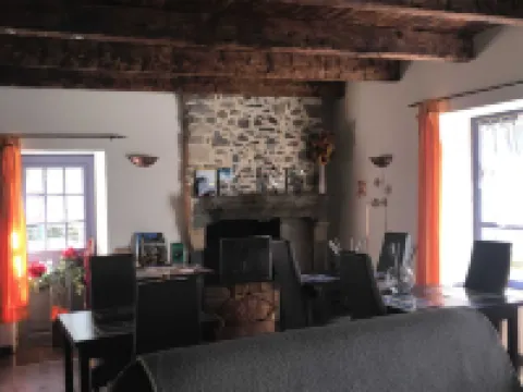 白鯨住宿加早餐旅館