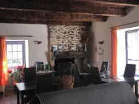 Beluga Hotels in La Godivelle