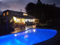 The Jolly Poacher Retreat - Pools