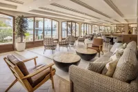 Ilunion Caleta Park Hotels in S'agaro