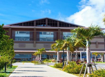 호텔 퍼시픽 뷰 (성인 전용)