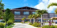 Hotel Pacific View Hotel dekat Okinawa Comprehensive Athletic Park