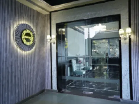 Hotel Swarn Towers Hotels in Bareilly