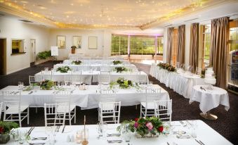 Best Western Plus Hovell Tree Inn