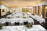 Best Western Plus Hovell Tree Inn Hotels in Albury