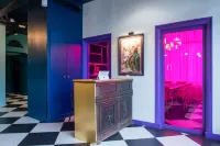 Labe Hôtel Tours Centre Gare Hotels in Tours