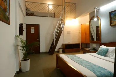 Falcon Resorts by Dia Hotels Hotels in Calangute