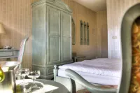 Hotel am Markt Hotels in Altentreptow