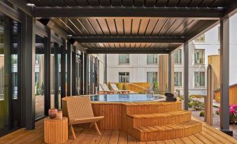 Clarion Hotel Helsinki Airport (20 km from Helsinki)
