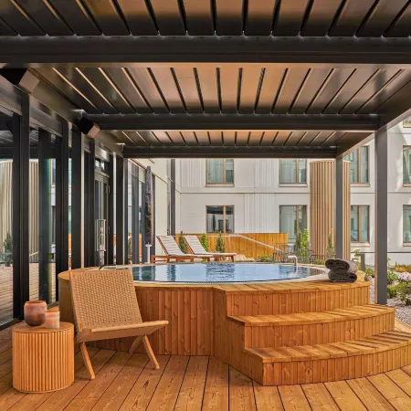Clarion Hotel Helsinki Airport (20 km from Helsinki)