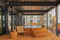 Clarion Hotel Helsinki Airport (20 km from Helsinki)