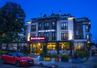 Nostalji Butik Otel