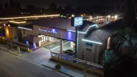 Travelodge Inn & Suites by Wyndham West Covina Hoteles en Baldwin Park