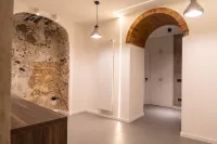 Dimora Rhea Hotel a Salerno