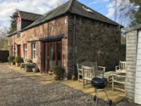 リバーリーコーチハウス のホテル