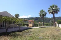 Olga Home Agios Ioannis Lefkada - Lefkada Bnb