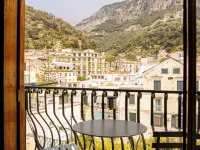 Residenza Ester Hotels in Amalfi