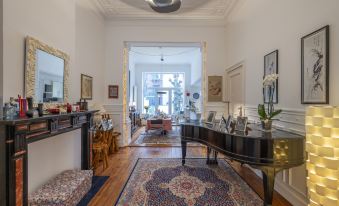 Euro Edens Bed & Breakfast